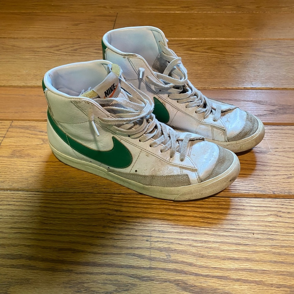 Nike men’s blazers